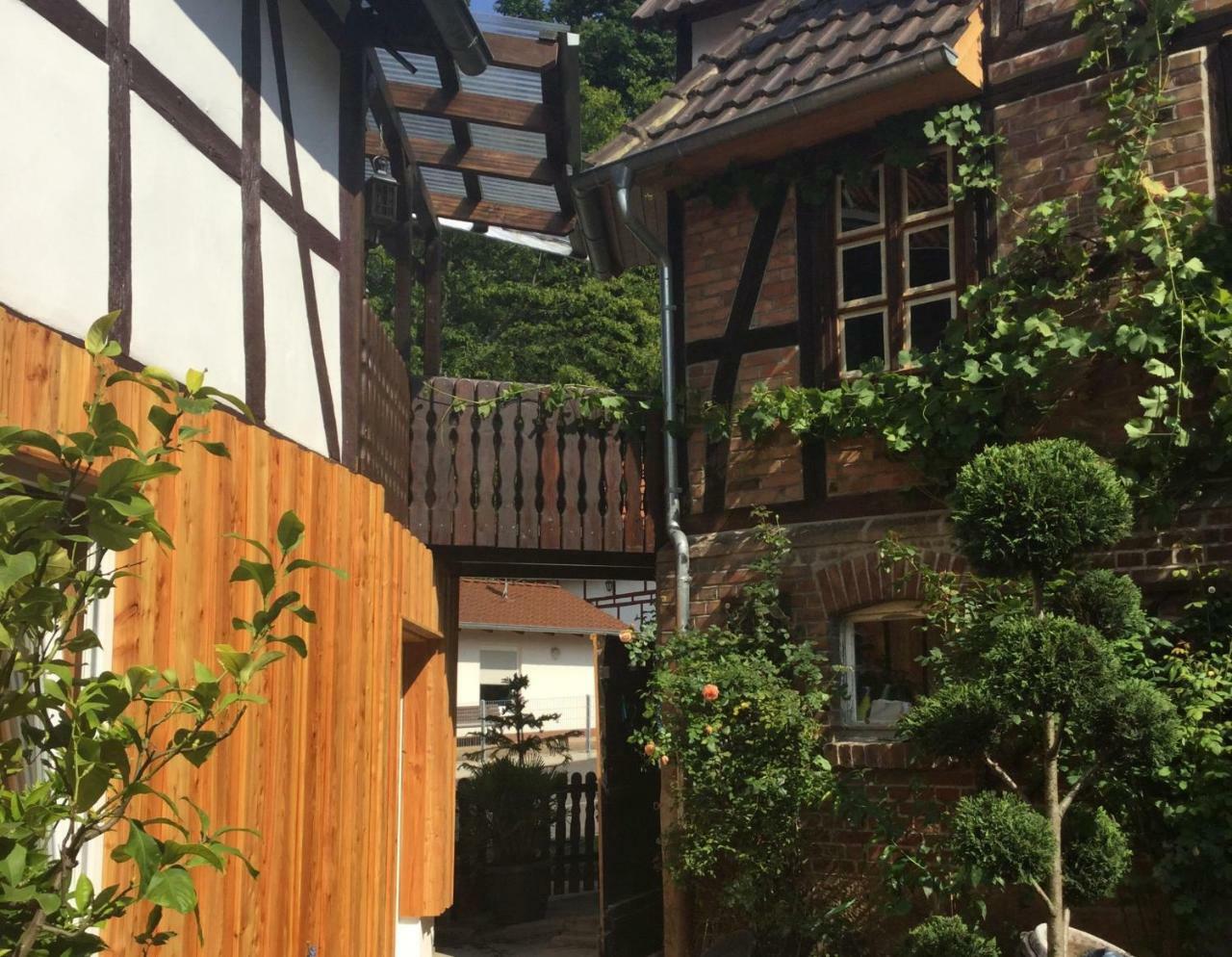 Kleiner Kalle Appartement