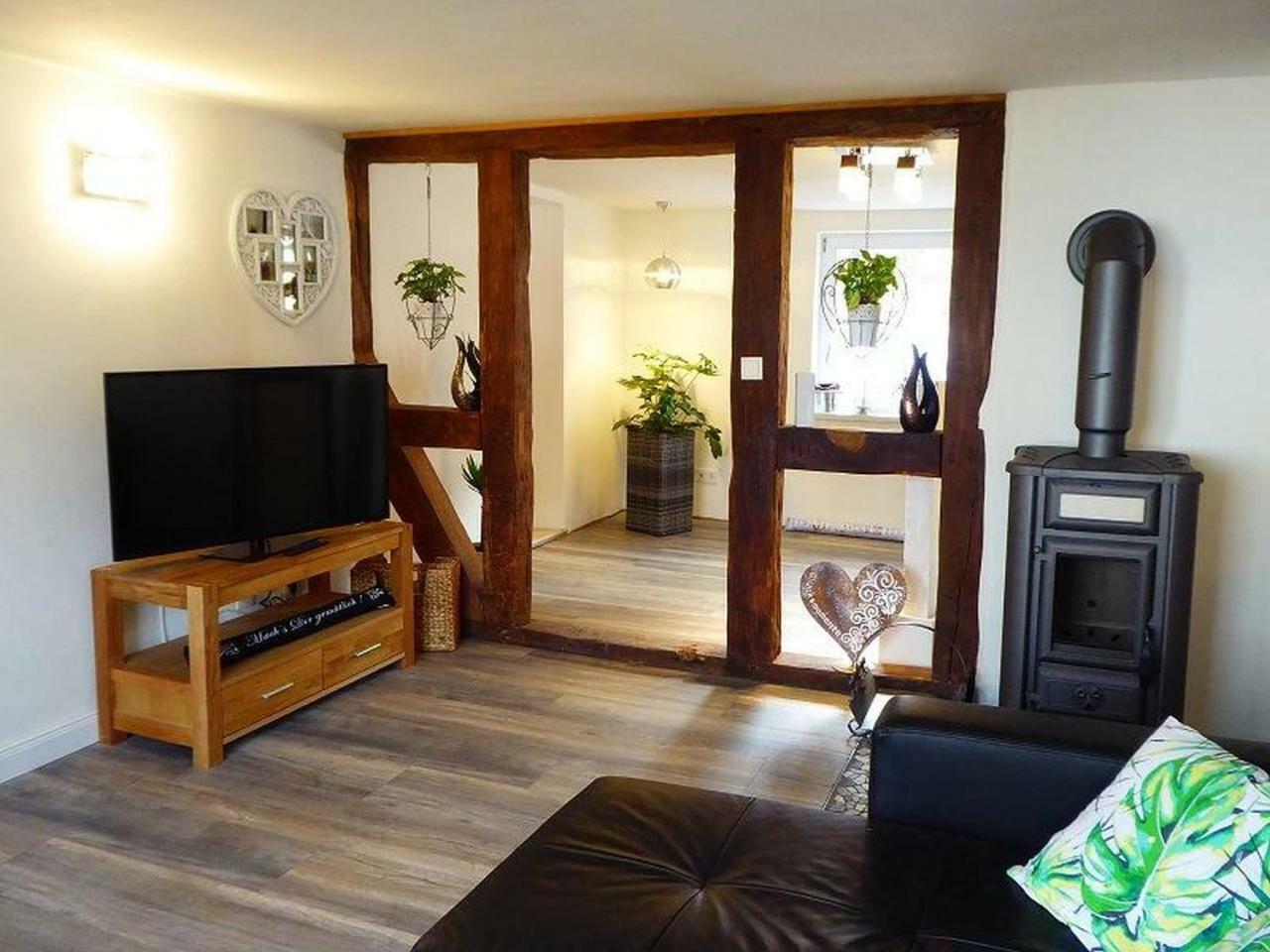 Kleiner Kalle Appartement Melsungen