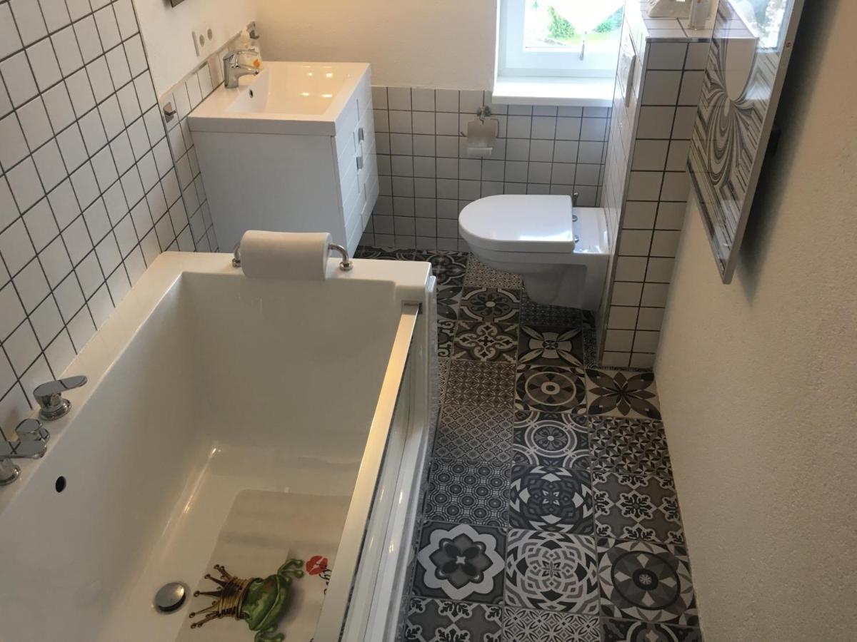 Kleiner Kalle Appartement *