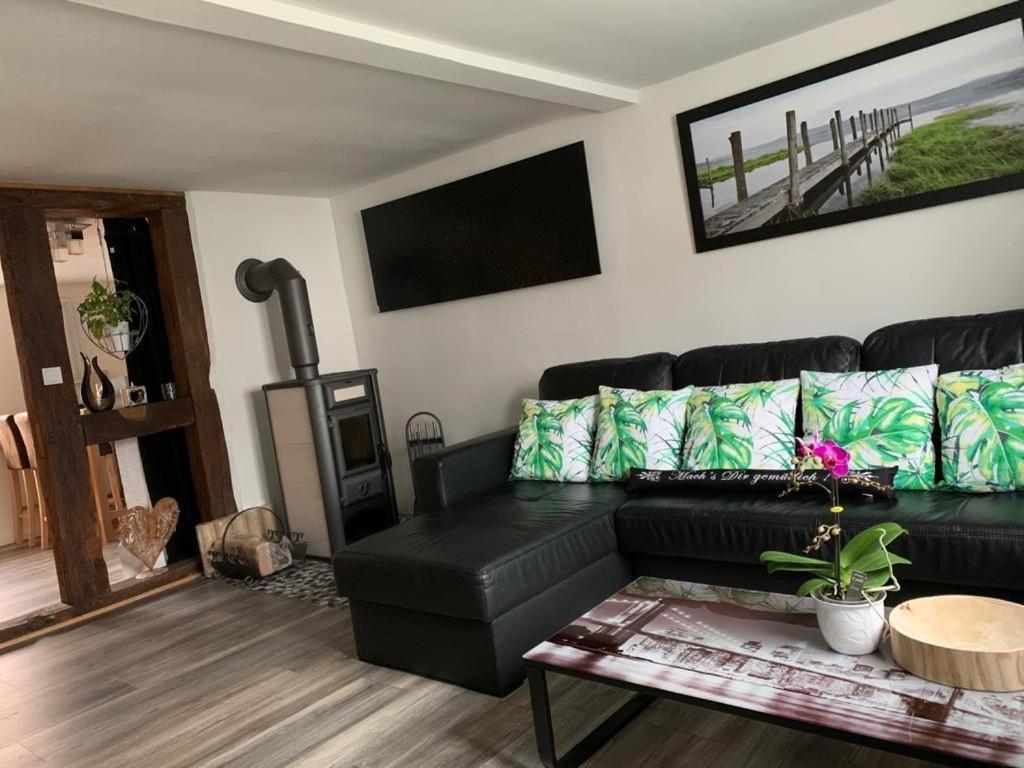 Appartement Kleiner Kalle *