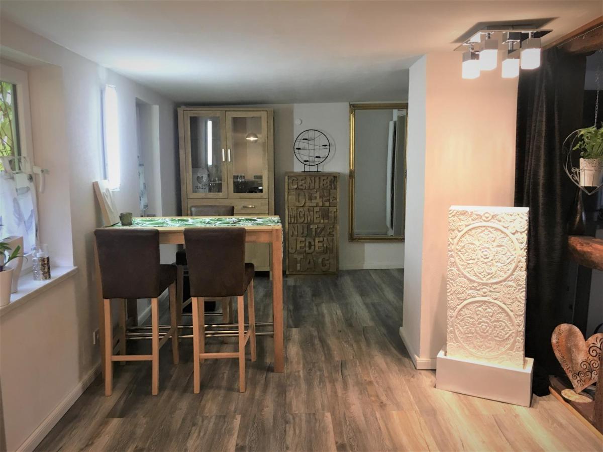 Kleiner Kalle Appartement Melsungen