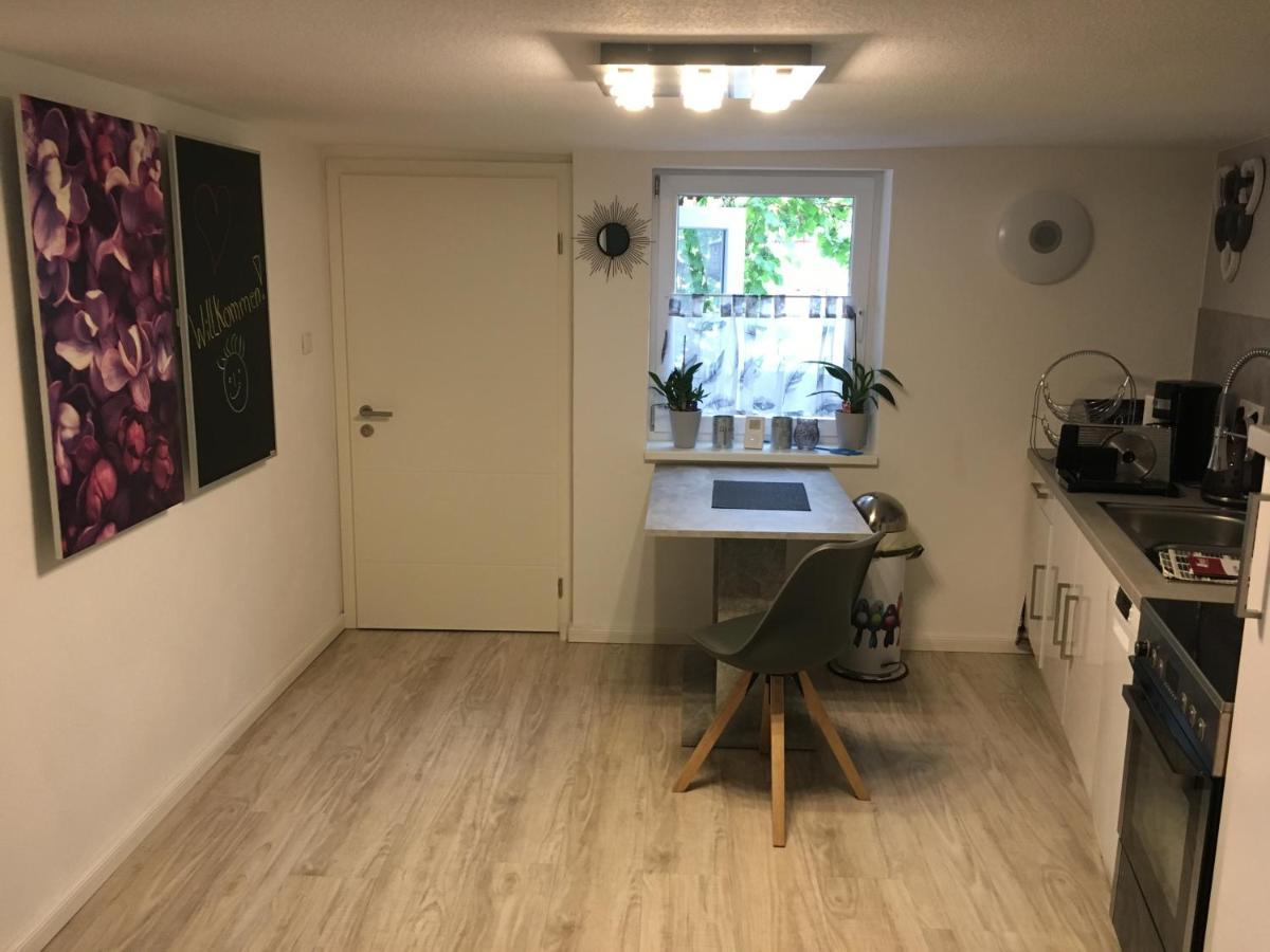 Appartement Kleiner Kalle