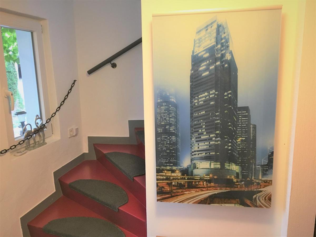 Kleiner Kalle Appartement Melsungen